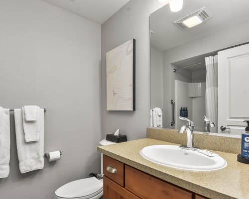 WorldMark Arrow Point - 2 Nights – photo 40