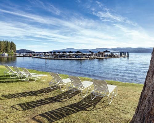 WorldMark Arrow Point - 2 Nights – photo 2