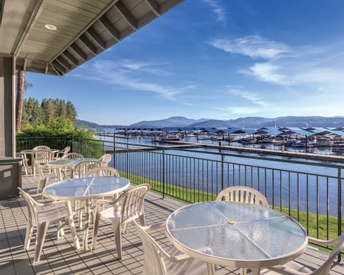 WorldMark Arrow Point - 2 Nights – photo 5