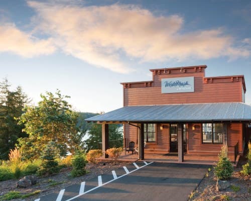 WorldMark Arrow Point - 2 Nights – photo 7