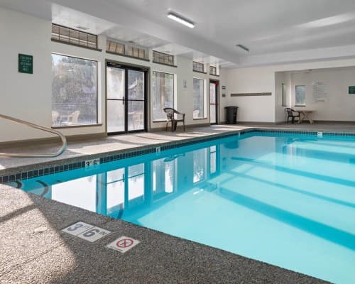 WorldMark Arrow Point - 2 Nights – photo 10