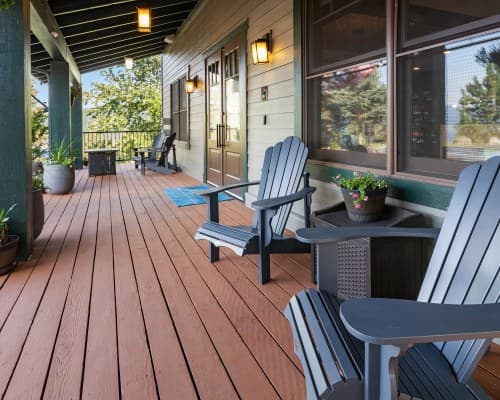 WorldMark Arrow Point - 2 Nights – photo 19