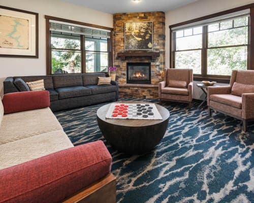 WorldMark Arrow Point - 2 Nights – photo 23