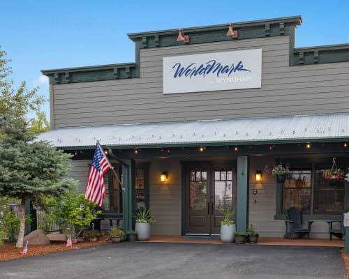 WorldMark Arrow Point - 2 Nights – photo 26