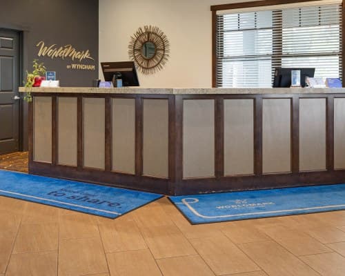 WorldMark Arrow Point - 2 Nights – photo 28