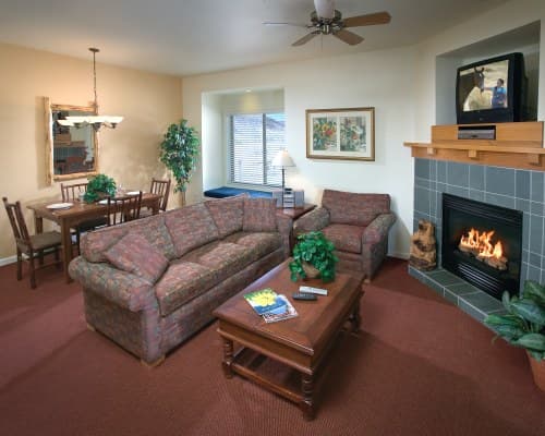 Club Wyndham Steamboat Springs - 2 Nights – photo 3