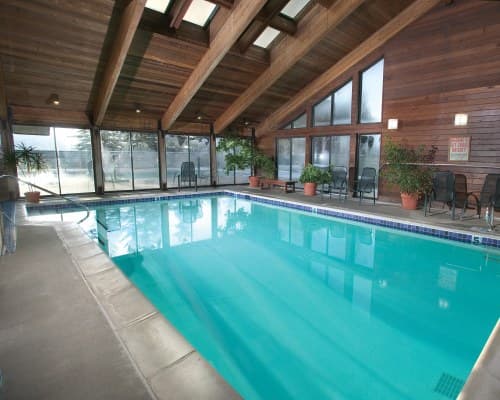 Club Wyndham Steamboat Springs - 2 Nights – photo 5
