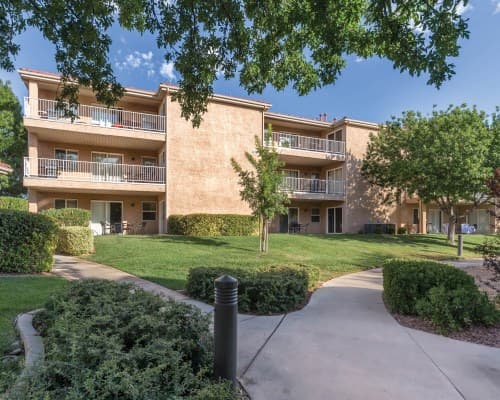 WorldMark St. George – photo 6