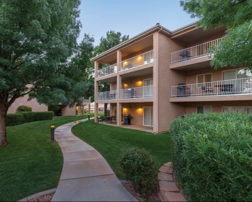WorldMark St. George – photo 7