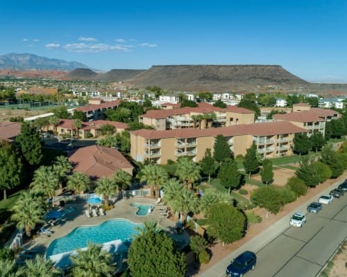 WorldMark St. George – photo 12