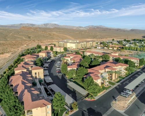 WorldMark St. George – photo 15