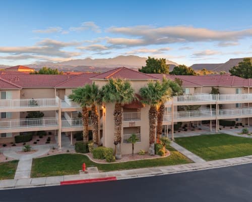 WorldMark St. George – photo 18