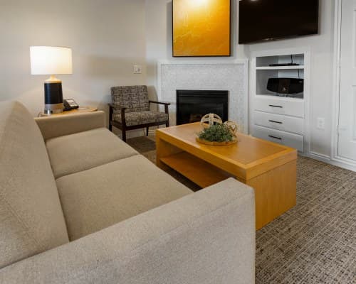 WorldMark St. George – photo 9