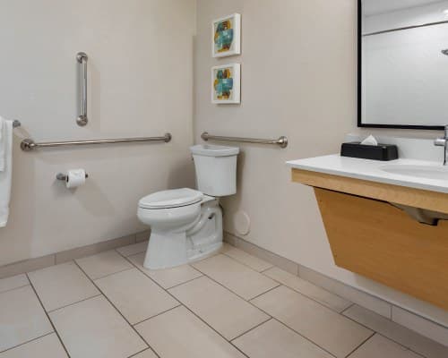 WorldMark St. George – photo 14
