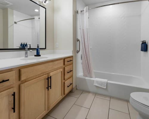 WorldMark St. George – photo 16