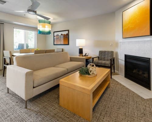 WorldMark St. George – photo 20
