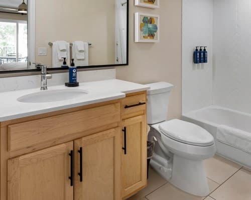 WorldMark St. George – photo 25