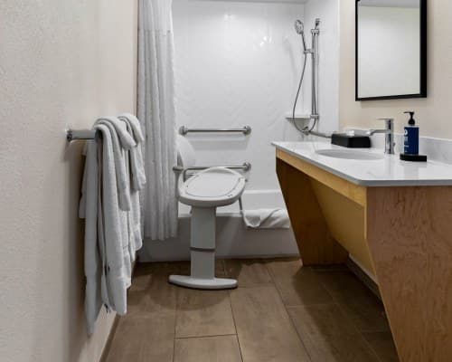 WorldMark St. George – photo 26