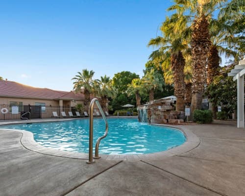 WorldMark St. George – photo 4