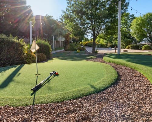 WorldMark St. George – photo 11