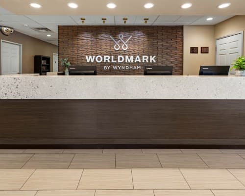WorldMark St. George – photo 21