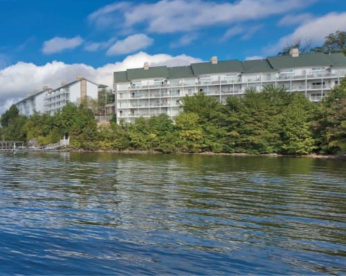Club Wyndham Lake of the Ozarks – photo 6