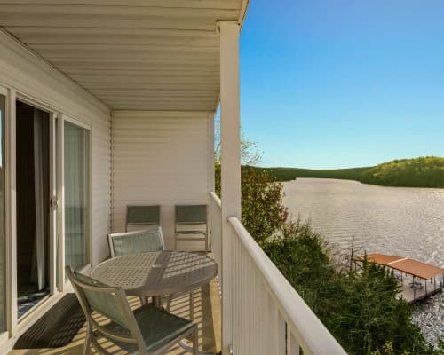 Club Wyndham Lake of the Ozarks – photo 16