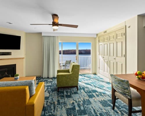 Club Wyndham Lake of the Ozarks – photo 18