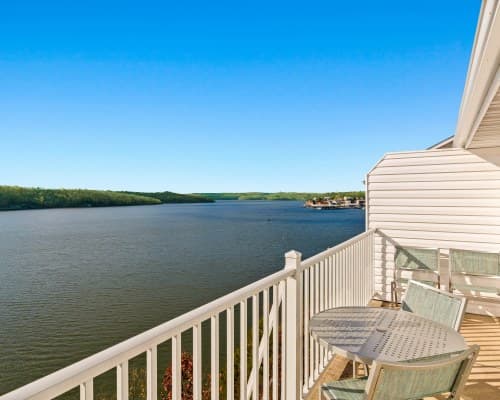 Club Wyndham Lake of the Ozarks – photo 26
