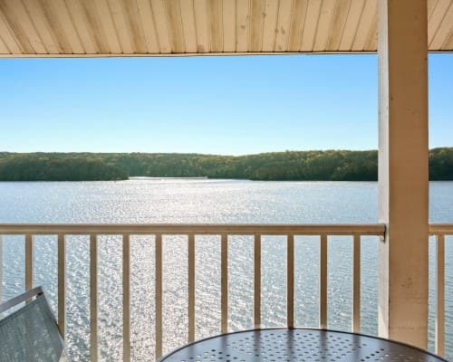 Club Wyndham Lake of the Ozarks – photo 27