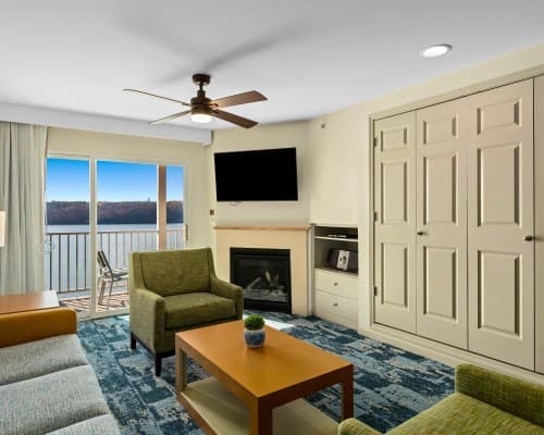 Club Wyndham Lake of the Ozarks – photo 30