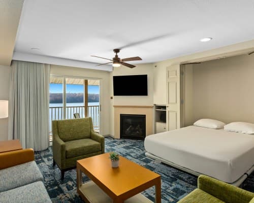 Club Wyndham Lake of the Ozarks – photo 32