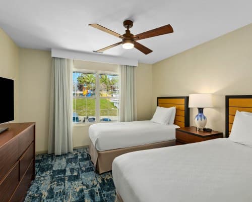 Club Wyndham Lake of the Ozarks – photo 35