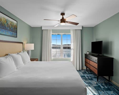 Club Wyndham Lake of the Ozarks – photo 42