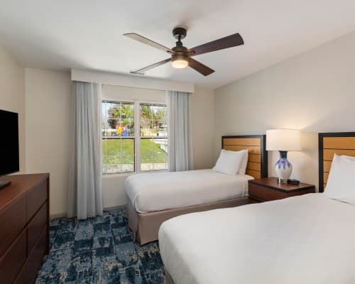 Club Wyndham Lake of the Ozarks – photo 43