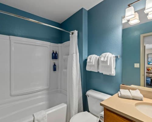 Club Wyndham Lake of the Ozarks – photo 44