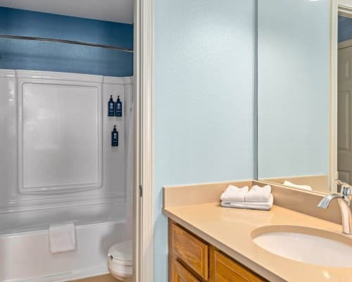 Club Wyndham Lake of the Ozarks – photo 45
