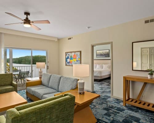 Club Wyndham Lake of the Ozarks – photo 46