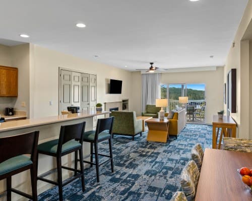 Club Wyndham Lake of the Ozarks – photo 47