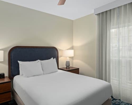 Club Wyndham Lake of the Ozarks – photo 50