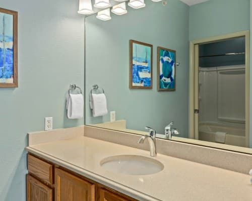 Club Wyndham Lake of the Ozarks – photo 53