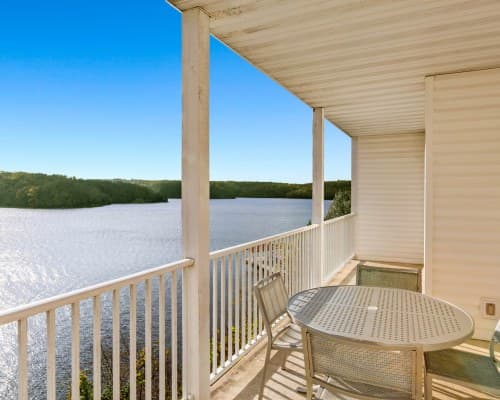 Club Wyndham Lake of the Ozarks – photo 54