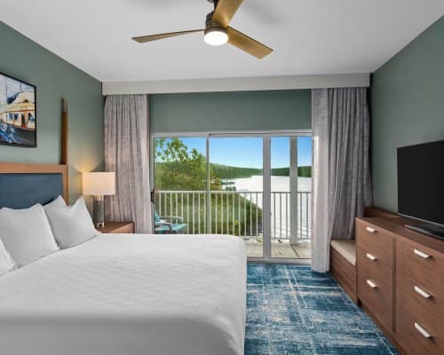 Club Wyndham Lake of the Ozarks – photo 58
