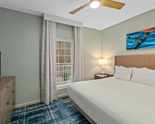 Club Wyndham Lake of the Ozarks – photo 59