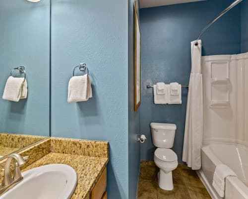 Club Wyndham Lake of the Ozarks – photo 61