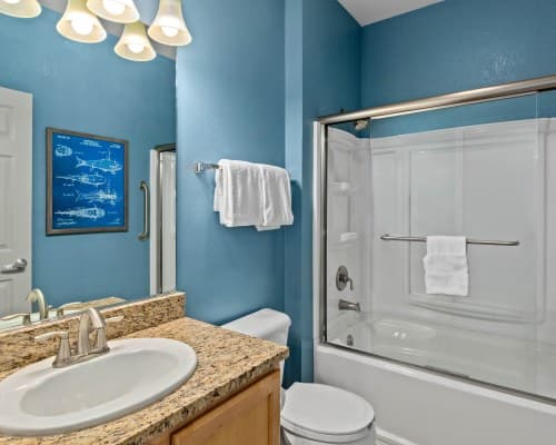 Club Wyndham Lake of the Ozarks – photo 63