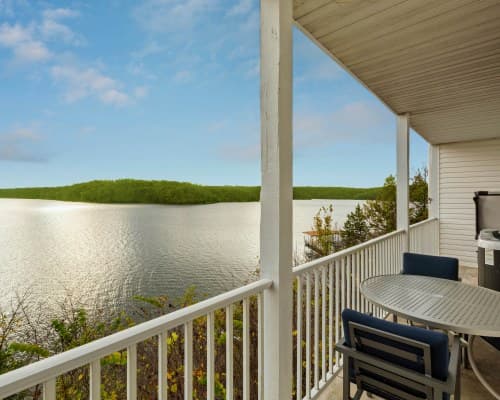 Club Wyndham Lake of the Ozarks – photo 64