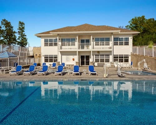 Club Wyndham Lake of the Ozarks – photo 2
