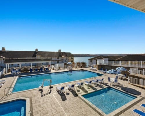 Club Wyndham Lake of the Ozarks – photo 5