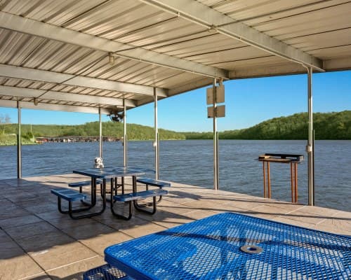 Club Wyndham Lake of the Ozarks – photo 9